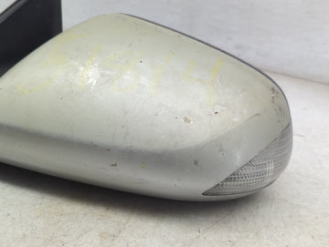2005-2006 Hyundai Santa Fe Driver Side View Mirror - Left Door Mirror OEM Used