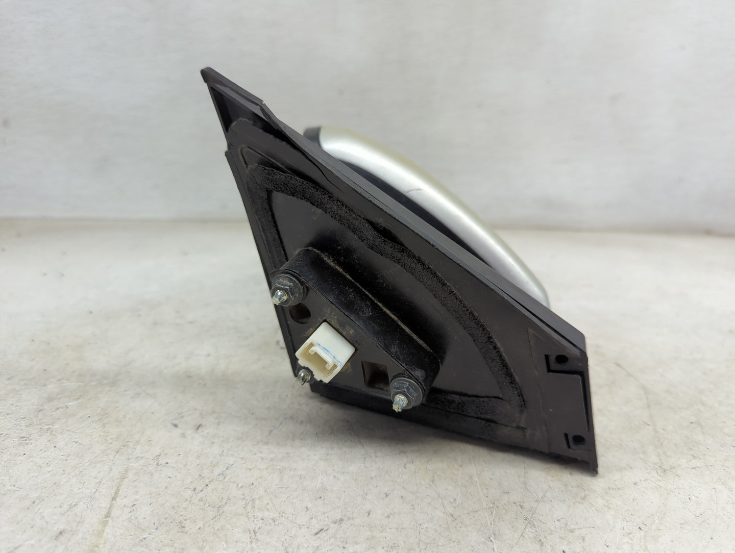 2005-2006 Hyundai Santa Fe Driver Side View Mirror - Left Door Mirror OEM Used - Oemusedautoparts1.com
