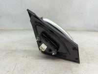 2005-2006 Hyundai Santa Fe Driver Side View Mirror - Left Door Mirror OEM Used - Oemusedautoparts1.com