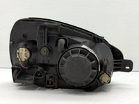 2004-2006 Hyundai Santa Fe Driver Left Oem Head Light Headlight Lamp - Oemusedautoparts1.com