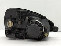 2004-2006 Hyundai Santa Fe Driver Left Oem Head Light Headlight Lamp 459545 - Oemusedautoparts1.com