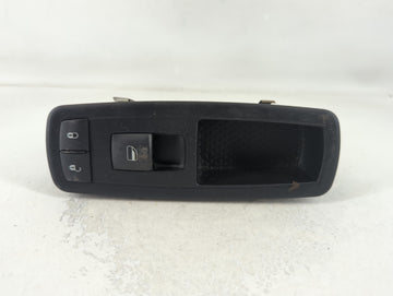 2001-2006 Hyundai Santa Fe Master Power Window Switch Replacement Driver Side Left P/N:26100 Fits OEM Used Auto Parts - Oemu