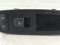 2001-2006 Hyundai Santa Fe Master Power Window Switch Replacement Driver Side Left P/N:26100 Fits OEM Used Auto Parts - Oemu