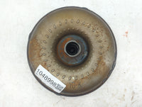 2006 Hyundai Sonata Torque Converter Automatic Transmission OEM Fits OEM Used Auto Parts - Oemusedautoparts1.com