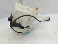 2006-2010 Hyundai Sonata Windshield Washer Fluid Reservoir Bottle Oem - Oemusedautoparts1.com