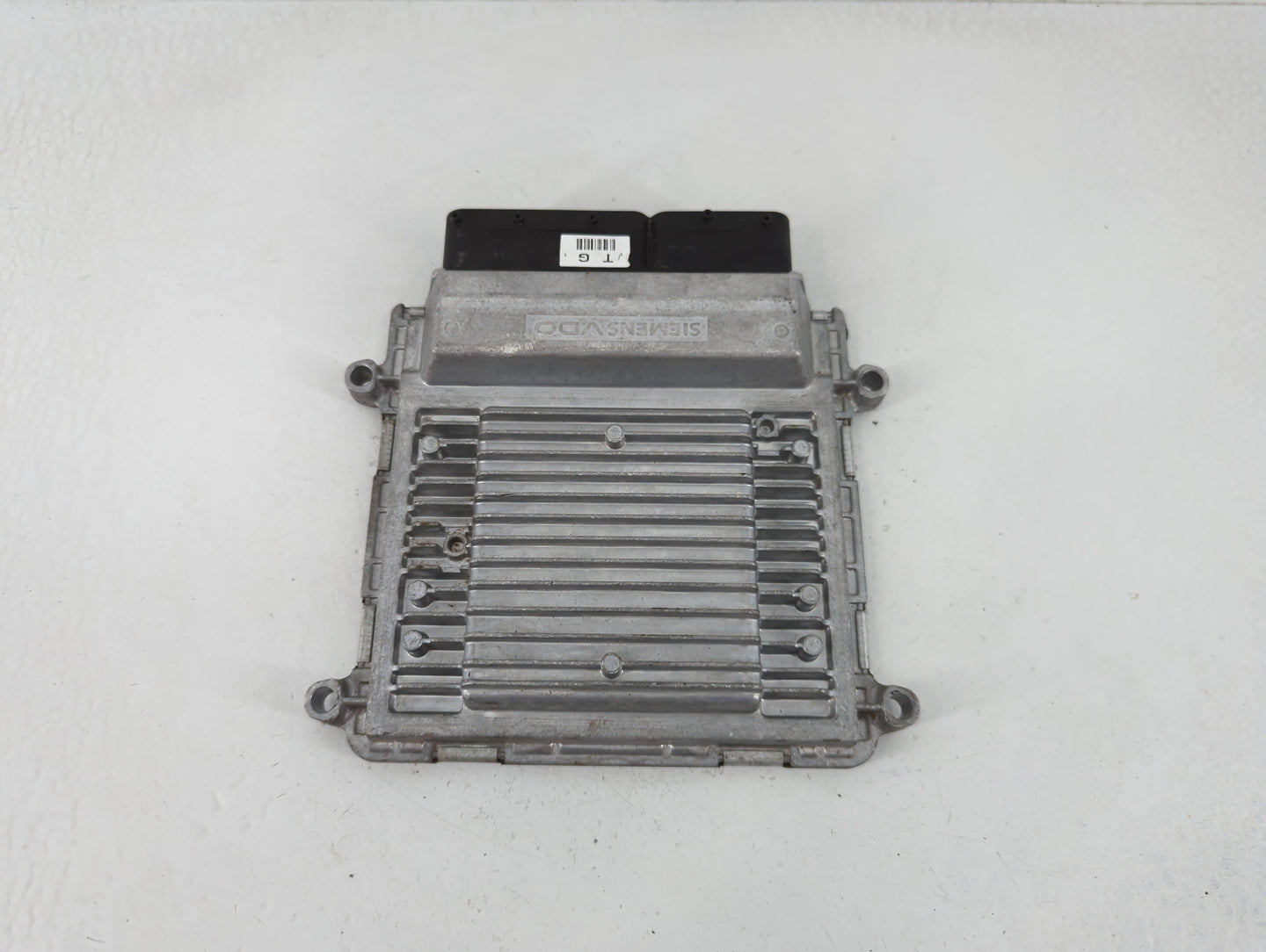 2006-2008 Hyundai Sonata PCM Engine Control Computer ECU ECM PCU OEM P/N:NFD6C4CM6A 39100-25130 Fits Fits 2006 2007 2008 OEM