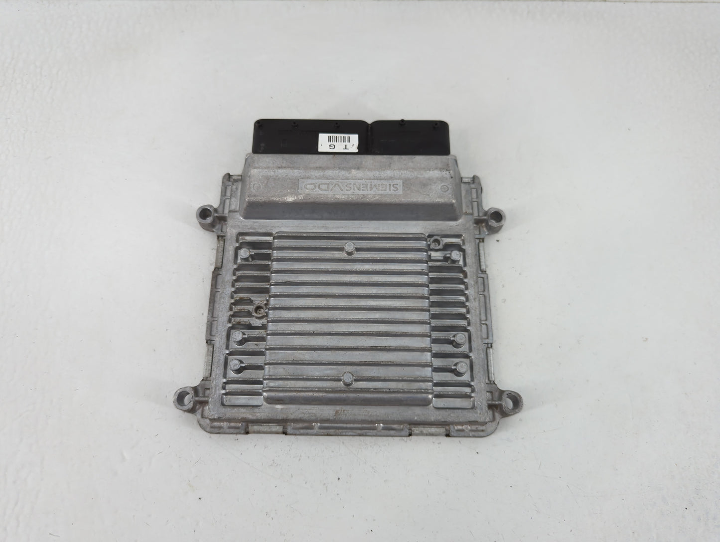 2006-2008 Hyundai Sonata PCM Engine Control Computer ECU ECM PCU OEM P/N:NFD6C4CM6A 39100-25130 Fits Fits 2006 2007 2008 OEM
