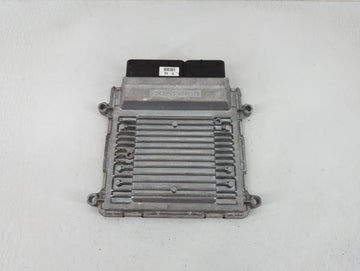2006-2008 Hyundai Sonata PCM Engine Control Computer ECU ECM PCU OEM P/N:NFD6C4CM6A 39100-25130 Fits Fits 2006 2007 2008 OEM
