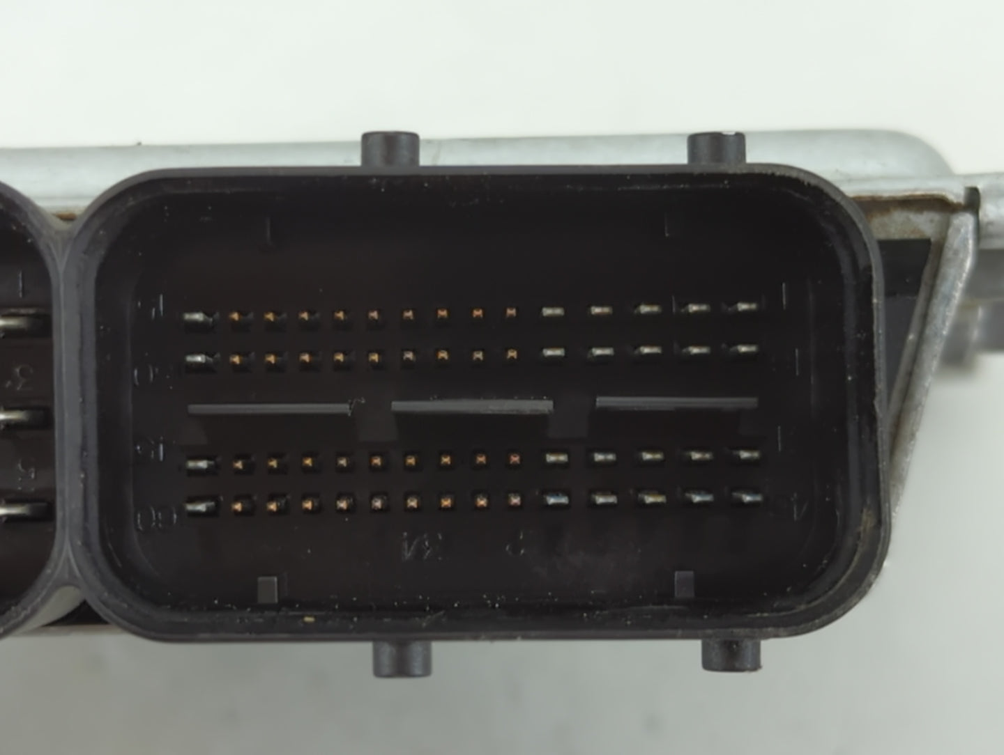2006-2008 Hyundai Sonata PCM Engine Control Computer ECU ECM PCU OEM P/N:NFD6C4CM6A 39100-25130 Fits Fits 2006 2007 2008 OEM