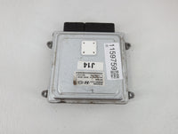2006-2008 Hyundai Sonata PCM Engine Control Computer ECU ECM PCU OEM P/N:NFD6C4CM6A 39100-25130 Fits Fits 2006 2007 2008 OEM