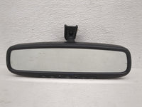 2006-2015 Hyundai Sonata Interior Rear View Mirror Replacement OEM Fits OEM Used Auto Parts - Oemusedautoparts1.com