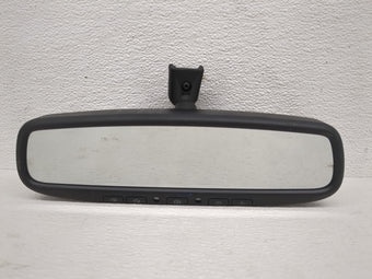 compare product 2006-2015 Hyundai Sonata Interior Rear View Mirror Replacement OEM Fits OEM Used Auto Parts