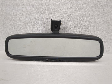 2006-2015 Hyundai Sonata Interior Rear View Mirror Replacement OEM Fits OEM Used Auto Parts - Oemusedautoparts1.com