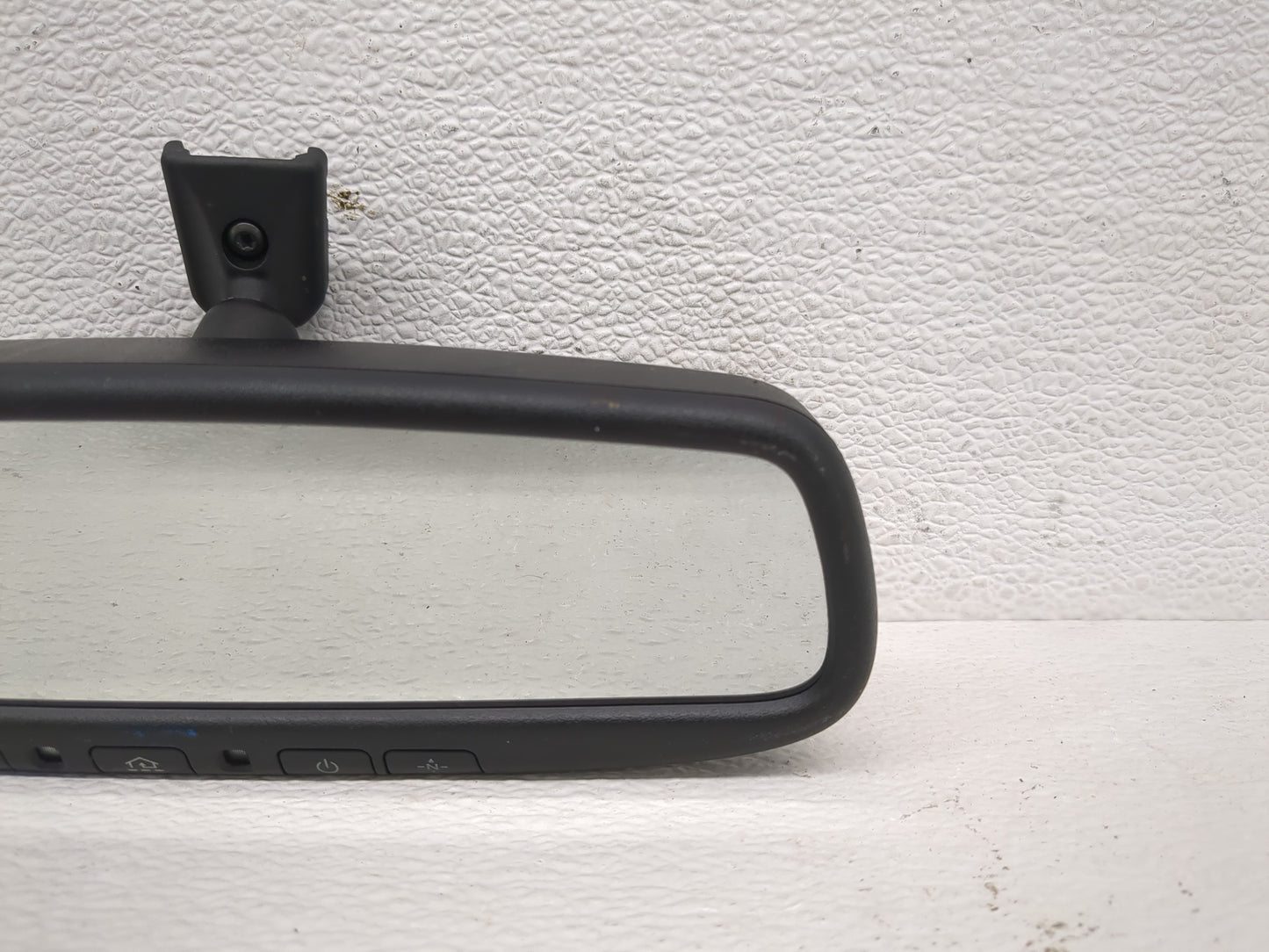 2006-2015 Hyundai Sonata Interior Rear View Mirror Replacement OEM Fits OEM Used Auto Parts - Oemusedautoparts1.com