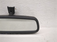 2006-2015 Hyundai Sonata Interior Rear View Mirror Replacement OEM Fits OEM Used Auto Parts - Oemusedautoparts1.com