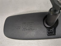 2006-2015 Hyundai Sonata Interior Rear View Mirror Replacement OEM Fits OEM Used Auto Parts - Oemusedautoparts1.com