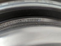 2006-2008 Hyundai Sonata Spare Donut Tire Wheel Rim Oem - Oemusedautoparts1.com