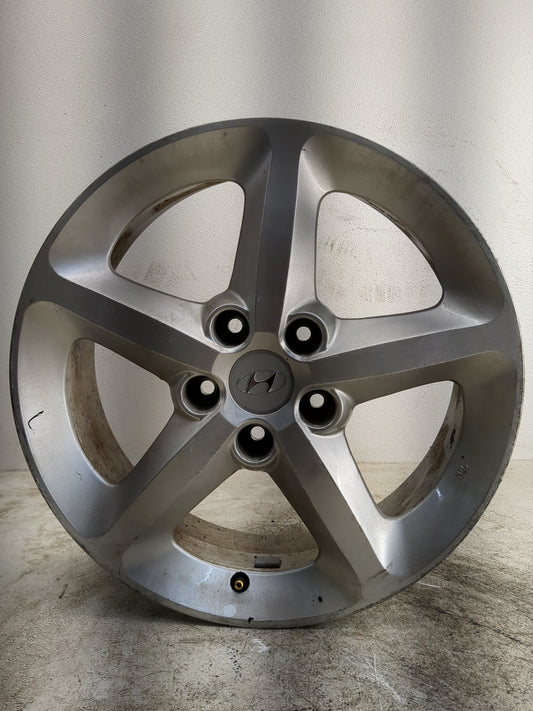 2006-2010 Hyundai Sonata Oem Wheel Rim - Oemusedautoparts1.com