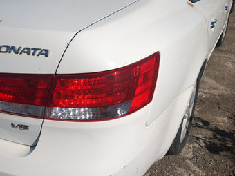 compare product 2006-2008 Hyundai Sonata Tail Light Assembly Passenger Right OEM Fits Fits 2006 2007 2008 OEM Used Auto Parts