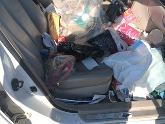 compare product 2006-2008 Hyundai Sonata Passenger Front Seat Oem 1209226