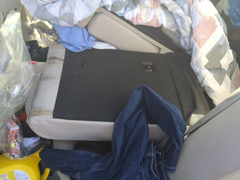 compare product 2006 Hyundai Sonata Rear Seat Oem
