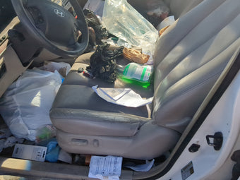 compare product 2006-2008 Hyundai Sonata Driver Front Seat Oem 1209250