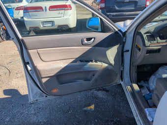 compare product 2006 Hyundai Sonata Front Left Driver Interior Door Panel Trim