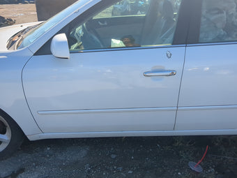 compare product 2006-2010 Hyundai Sonata Driver Front Door Oem 1209262