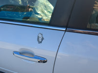 2006-2010 Hyundai Sonata Driver Front Door Oem 1209262 - Oemusedautoparts1.com