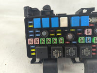 2006-2010 Hyundai Sonata Fusebox Fuse Box Panel Relay Module P/N:91950-3K510 Fits Fits 2006 2007 2008 2009 2010 OEM Used Aut