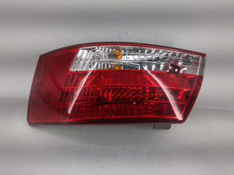 compare product 2006-2008 Hyundai Sonata Tail Light Assembly Passenger Right OEM Fits Fits 2006 2007 2008 OEM Used Auto Parts