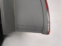 2006-2008 Hyundai Sonata Tail Light Assembly Passenger Right OEM Fits Fits 2006 2007 2008 OEM Used Auto Parts - Oemusedautop