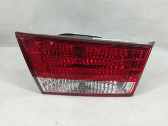 compare product 2006-2008 Hyundai Sonata Tail Light Assembly Driver Left OEM Fits Fits 2006 2007 2008 OEM Used Auto Parts