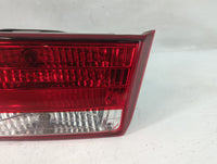 2006-2008 Hyundai Sonata Tail Light Assembly Driver Left OEM Fits Fits 2006 2007 2008 OEM Used Auto Parts - Oemusedautoparts