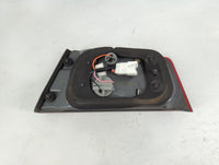 2006-2008 Hyundai Sonata Tail Light Assembly Driver Left OEM Fits Fits 2006 2007 2008 OEM Used Auto Parts - Oemusedautoparts