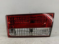 2006-2008 Hyundai Sonata Tail Light Assembly Passenger Right OEM Fits Fits 2006 2007 2008 OEM Used Auto Parts - Oemusedautop