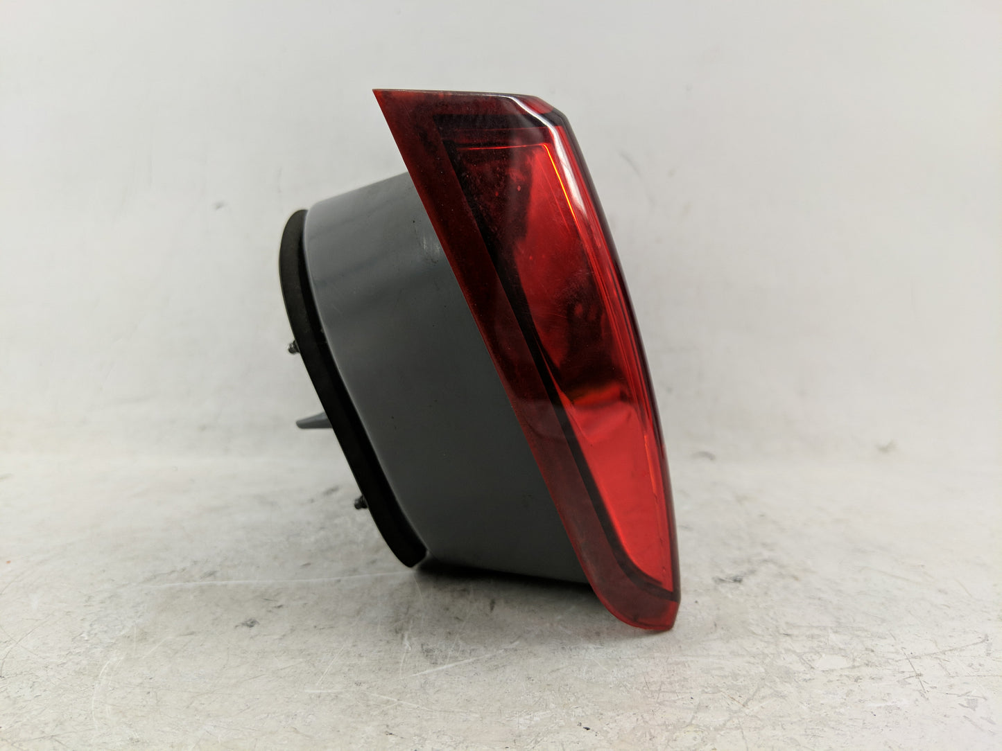 2006-2008 Hyundai Sonata Tail Light Assembly Passenger Right OEM Fits Fits 2006 2007 2008 OEM Used Auto Parts - Oemusedautop