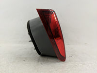 2006-2008 Hyundai Sonata Tail Light Assembly Passenger Right OEM Fits Fits 2006 2007 2008 OEM Used Auto Parts - Oemusedautop