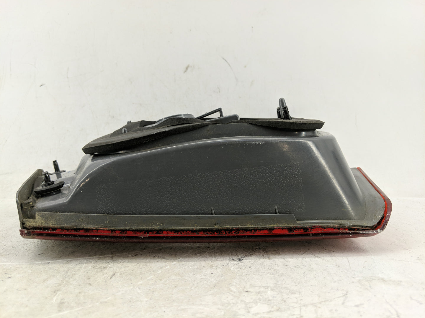 2006-2008 Hyundai Sonata Tail Light Assembly Passenger Right OEM Fits Fits 2006 2007 2008 OEM Used Auto Parts - Oemusedautop