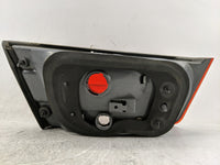 2006-2008 Hyundai Sonata Tail Light Assembly Passenger Right OEM Fits Fits 2006 2007 2008 OEM Used Auto Parts - Oemusedautop