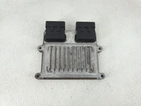 2006-2008 Hyundai Sonata PCM Engine Control Computer ECU ECM PCU OEM P/N:39110-30760 Fits Fits 2006 2007 2008 OEM Used Auto 
