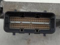 2006-2008 Hyundai Sonata PCM Engine Control Computer ECU ECM PCU OEM P/N:39110-30760 Fits Fits 2006 2007 2008 OEM Used Auto 