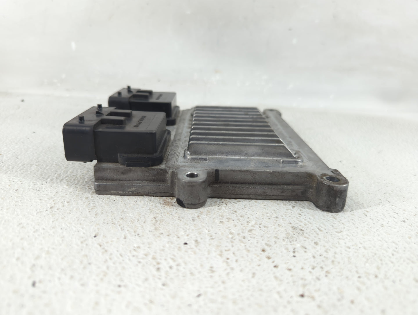 2006-2008 Hyundai Sonata PCM Engine Control Computer ECU ECM PCU OEM P/N:39110-30760 Fits Fits 2006 2007 2008 OEM Used Auto 