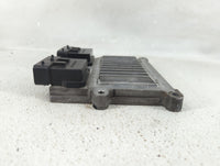 2006-2008 Hyundai Sonata PCM Engine Control Computer ECU ECM PCU OEM P/N:39110-30760 Fits Fits 2006 2007 2008 OEM Used Auto 