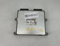 2006-2008 Hyundai Sonata PCM Engine Control Computer ECU ECM PCU OEM P/N:39110-30760 Fits Fits 2006 2007 2008 OEM Used Auto 