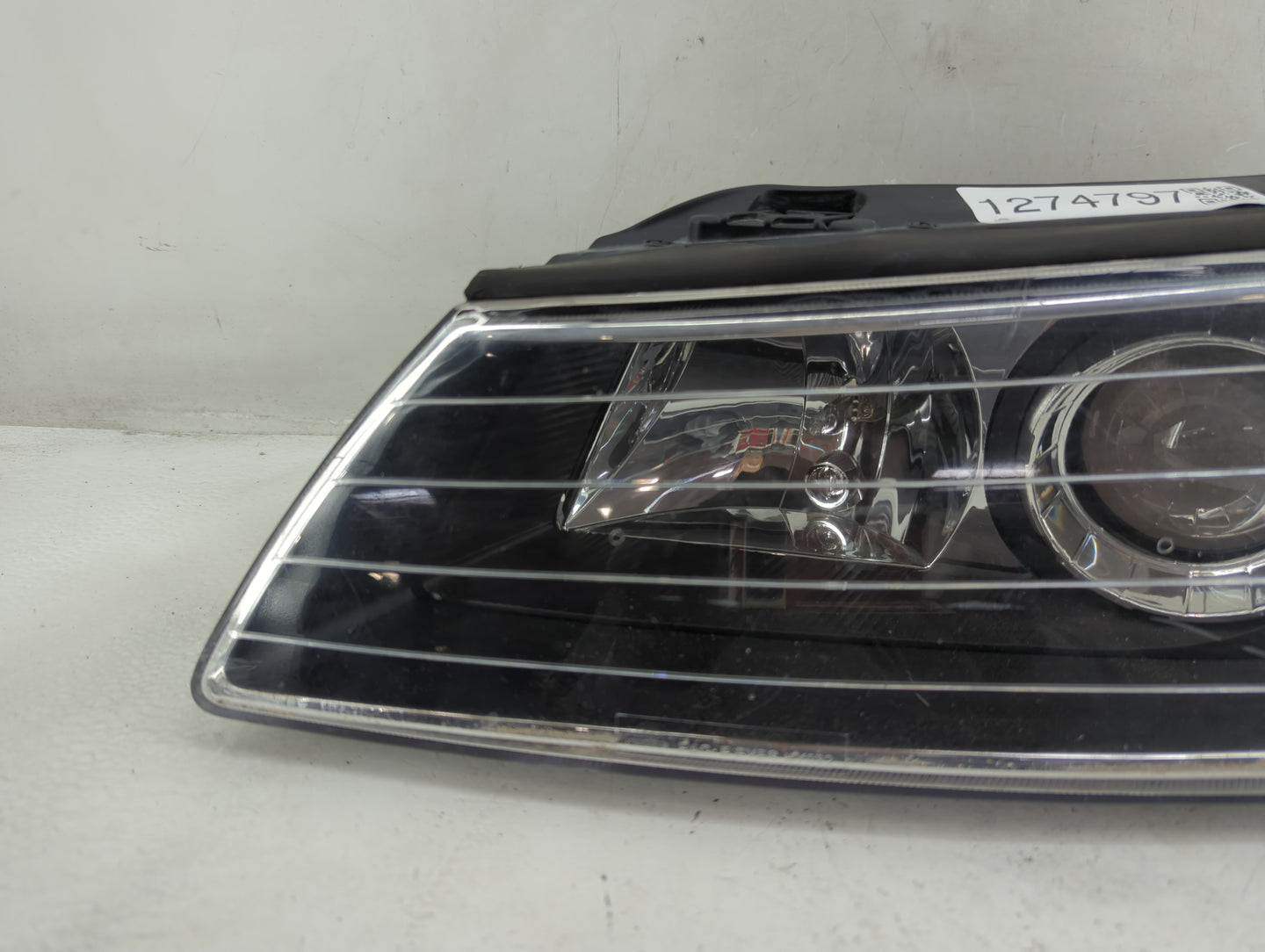 2006-2008 Hyundai Sonata Driver Left Oem Head Light Headlight Lamp - Oemusedautoparts1.com