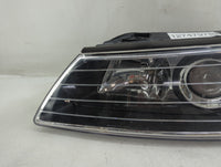 2006-2008 Hyundai Sonata Driver Left Oem Head Light Headlight Lamp - Oemusedautoparts1.com