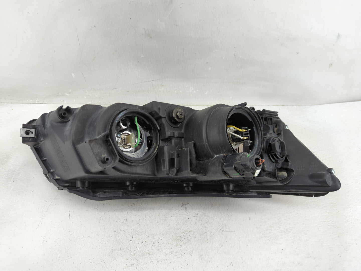 2006-2008 Hyundai Sonata Driver Left Oem Head Light Headlight Lamp - Oemusedautoparts1.com