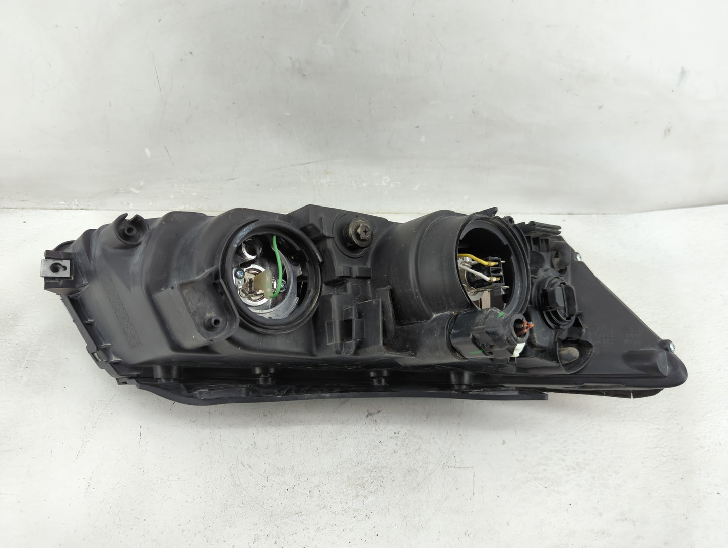 2006-2008 Hyundai Sonata Driver Left Oem Head Light Headlight Lamp - Oemusedautoparts1.com