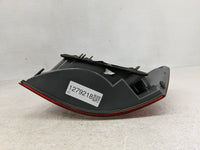 2006-2008 Hyundai Sonata Tail Light Assembly Passenger Right OEM Fits Fits 2006 2007 2008 OEM Used Auto Parts - Oemusedautop
